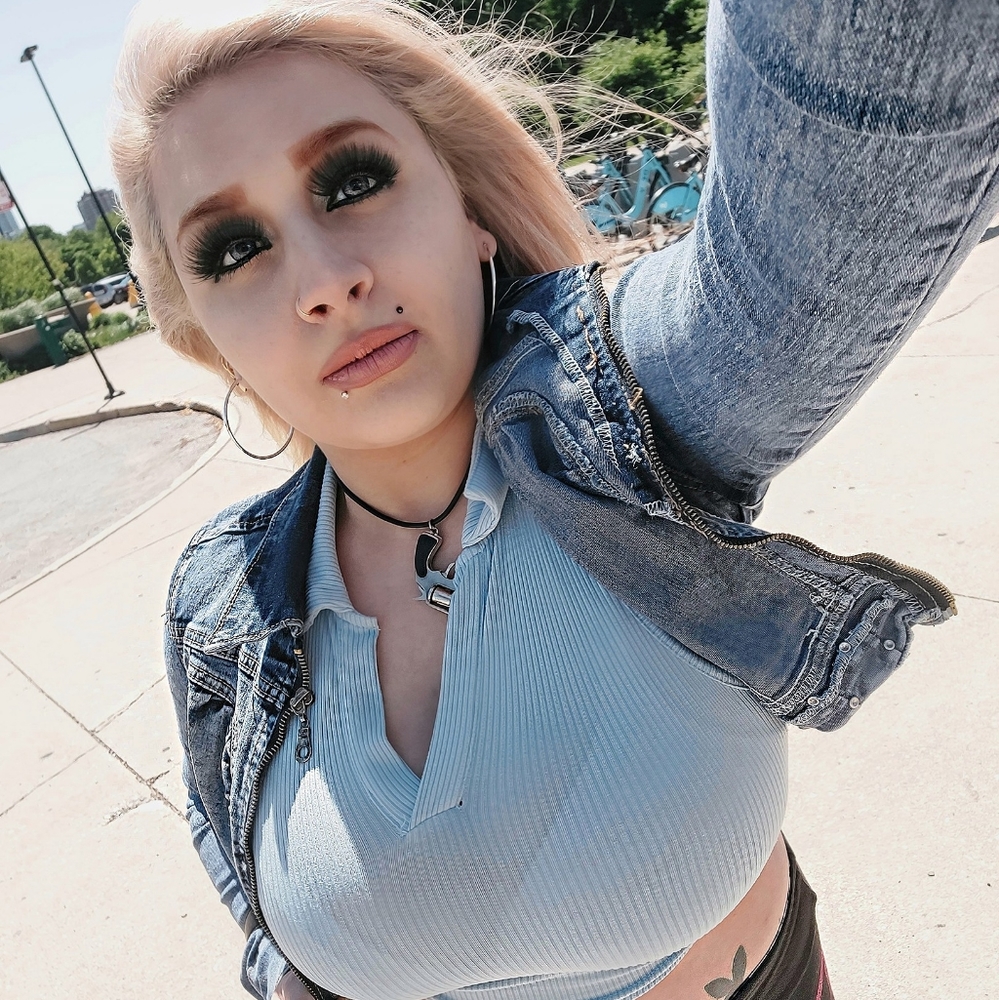 Not my soul! 👻 👽 😱 ✝️ ❎️ ❌️